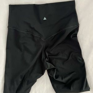 Balance Athletica aka Vitality Ascend Legging in Midnight